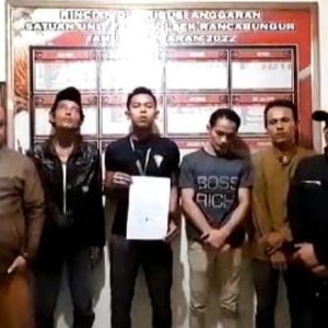 Istri Yang Tinggalkan Suami Setelah Sehari Menikah Berakhir Secara Kekeluargaan