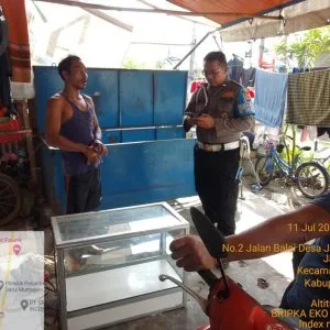 Polsek Parung Polres Bogor, Tindak Lanjuti Aksi Tawuran Yang Videonya Beredar di Media Sosial