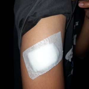 Pihak Kepolisian Selidiki Aksi Pembegalan Yang Terjadi di Wilayah Gunung Putri Kabupaten Bogor