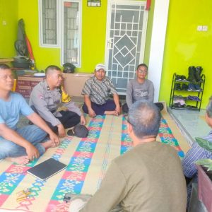 Perselisihan Warga Terkait Anjing Peliharaan di Cileungsi Bogor Yang Viral di Medsos Berakhir Secara Kekeluargaan