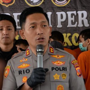 Polres Bogor Pastikan Tanganani Kasus dugaan TPPO di tangani secara Profesional