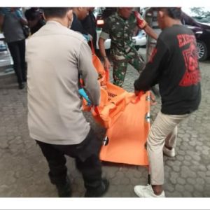 Seorang Pria Meninggal Dunia Usai Tetlibat Perkelahian, Pihak Kepolisian Gelar Penyelidikan