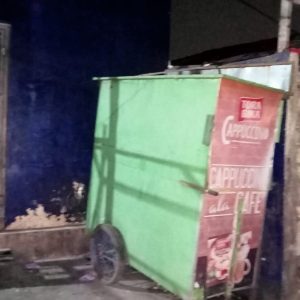 Terima Aduan Masyarakat, Polsek Ciomas Polres Bogor Cek Lokasi Yang di Duga Jual Obat Keras