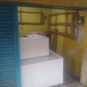 Polsek Tamansari Selidiki Warung Yang di Duga Menjual Obat Keras