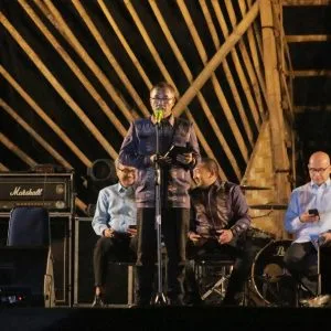 Festival Botuang jadi Ajang Unggulan Payakumbuh Tarik Wisatawan