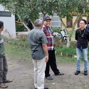 Wujudkan Kemitraan Dengan Warga Binaan Bhabinkamtibmas Wilayah Hukum Polsek Rancabungur Berikan Pesan Kamtibmas Dan Mengajak Untuk Terus Bersinergi Dalam Menjaga Kamtibmas