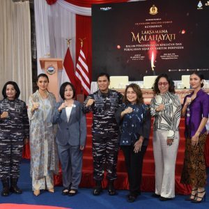 Laksamana Malahayati, Sosok Pejuang Wanita Maritim Nusantara 