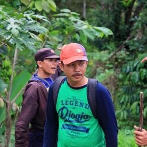 Walinagari Adalah Pelayan Masyarakat