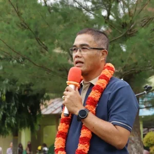 Pj.Wako Rida Ananda : Mengkonsumsi Tablet Tambah Darah (TTD)  dapat mencegah stunting dan anemia.