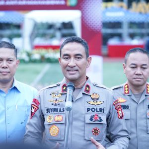 Percepatan Penanggulangan Polusi Udara, Polda Metro Jaya Membentuk Satgas