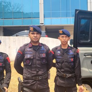 Polri Amankan KTT ASEAN ke-43 Jakarta Lewat Udara, Drone Nakal Akan Ditindak