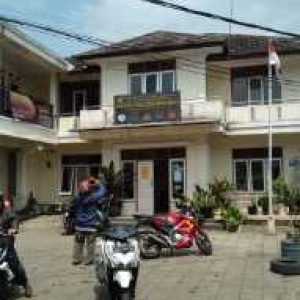 Kades Suka Maju Diduga Lecehkan Wartawan