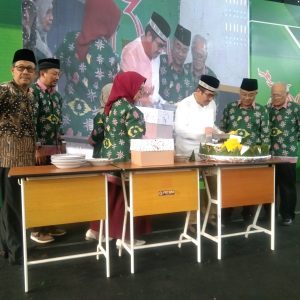 Anniversary Yayasan Bina Bangsa Sejahtera Ke – 30 Dan Pelantikan Pengurus Yayasan yang Baru