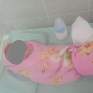 Pihak Kepolisan Selidiki Pelaku Pembuang Bayi di Gunung Putri Bogor