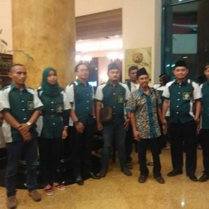 Gema Santri Nusantara (GSN) memberikan Apresiasi atas Peluncuran Aplikasi Tangkal Hoax karya Santriwati dan Aktifis Pergerakan