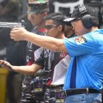  Lomba Tembak Kasal Cup 2023, Implementasi Pembangunan TNI AL dalam Mewujudkan Prajurit yang Unggul 
