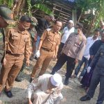 Masyarakat Desa Sumur Batu Menyambut baik Lounching Samisade