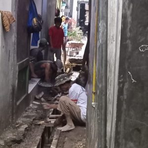 CV Gilang Kencana Corporesort Utamakan Kualitas dan Mutu Hasil Kerja Proyek