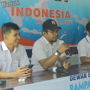 Rampai Nusantara Sumatera Barat: Pilpres Masyarakat Pilih Langsung, Jauh Dari Dinasti Politik.