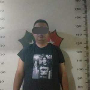 Polsek Parung Berhasil Amankan Seorang Pelaku Penggelapan Sepeda Motor