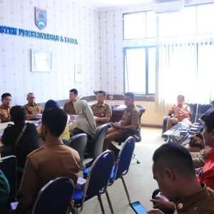 Matangkan Persiapan, Pemko Payakumbuh Siap Peringati Hari Sumpah Pemuda ke-95