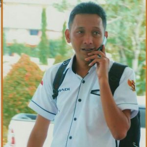 Tegas,Sekjen MPTD Tanah Datar Kutuk Kerusuhan Yang Menimpa Siswa Di Batusangkar.