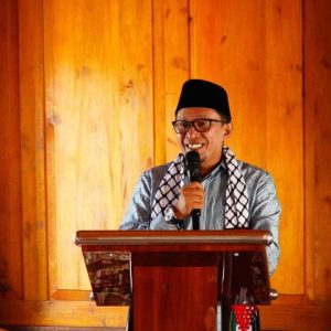Buka Pelatihan Tentang ABS-SBK, Bupati Eka Putra Harapkan Bundo Kanduang Transfer Ilmu Ke Generasi Muda