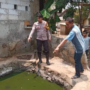 Seorang Balita Berusia 5 Tahun Meninggal Akibat Tenggelam di Sebuah Kolam Sedalam 120 Cm
