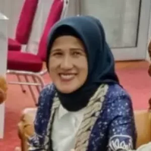Paska Penyegelan Sekolah, Ketua mite SMPN 2 Batusangkar Datangi DPRD
