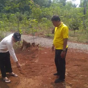 Pihak Kepolisian Selidiki Dugaan Aksi Perpeloncoan Yang Terjadi di Area BDK Rumpi