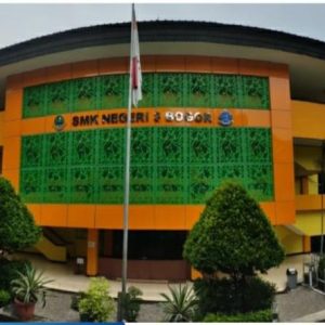 SMK Negeri 3 Bogor Butuh Perhatian Untuk Pengembangan Pendidikan