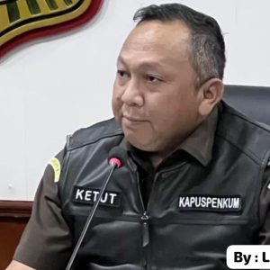 Terkait Perkara Perkeretaapian di Medan, Kejagung Periksa 2 Orang Saksi