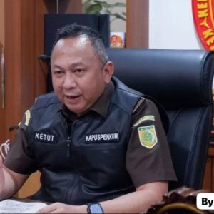 Tegas Tanggapan Jaksa Agung Terkait Oknum Kejaksaan di Bondowoso Terjerat OTT KPK    