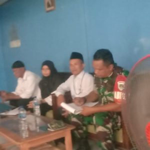 Desa Cibunarjaya Gelar Musyawarah Perencanaan Pembangunan Desa (Musresbangdes)