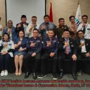 PPWI Sukses Gelar SKW Perdana bagi Wartawan dan Pewarta Warga di Jakarta