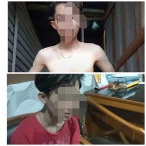 Diduga Lakukan Penistaan Agama, Pria Ini Diamankan Polres Tanah Datar