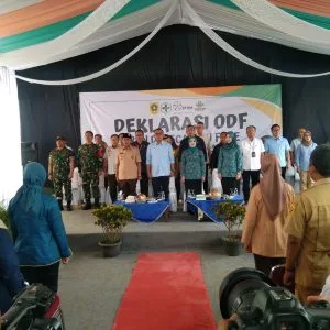 Bupati Bogor Iwan Setiawan, Kecamatan Tajur Halang. Sebagai Wisata Belanja Sparepart Roda Dua Terlengkap Se – Indonesia