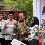 Anggota DPR RI dan BKKBN Terus Tekan Stunting Melalui Edukasi