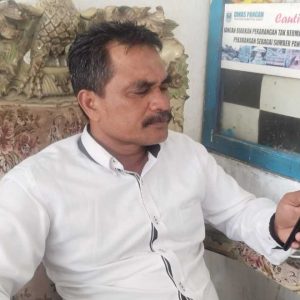 Ketua KWRI Meradang, Dinas Kominfo Tanah Datar Buat Persyaratan Tak Masuk Akal untuk Studi Kooperatif