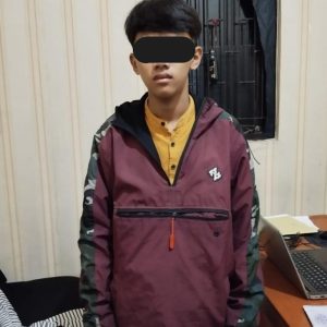 Berkat Kerja Cepat Pihak Polsek Ciampea Bersama Resmob Polres Bogor Tangkap Pelaku Pembunuhan Yang Terjadi Jumat Lalu Di Pasar Ciampea