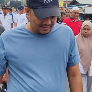 Dukungan Kepada Sutan David Melko Kian Menguat