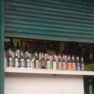 Maraknya Minuman Keras Di Kabupaten Sukabumi