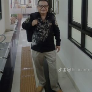 PTUN Gelar Perkara Law Firm Marpaung& Partner Melawan Bupati Sukabumi.