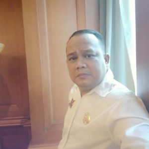 Hary Akbar Politisi Muda Siap Maju Untuk DPRD Kota Sukabumi