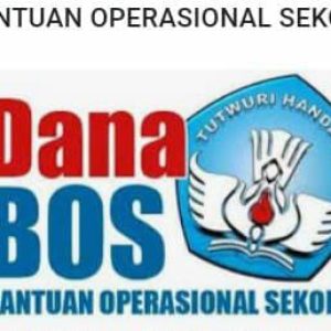 Hati hati Penyalahgunaan Anggaran Dana Bos Sangsi Pidana