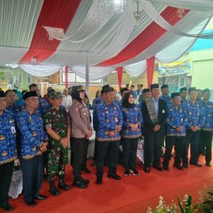 Rapat Kerja di Desa Cikeas Pj Bupati Bogor Pastikan Pendidikan di Sukaraja Jadi Skala Prioritas