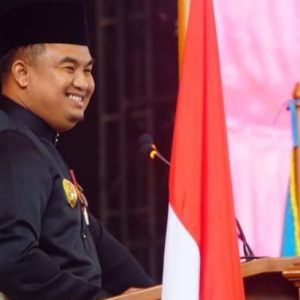 Sidang Paripurna DPRD Dalam Rangka HUT ke 20 Kabupaten Dharmasraya Kepemimpinan Sutan Riska Tuai Pujian Menpan RB dan Wagub Sumatera Barat