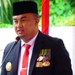 Tahun 2023 LPPD Kabupaten Dharmasraya Tebaik di Sumbar Masuk Dalam Jajaran 10 Besar Nasional