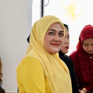 Dugaan Pengelembungan Suara,Ketua DPD Golkar Tanah Datar Ambil tindakan Tegas