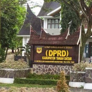 Hasil Hitung Cepat, Diprediksi 7 dari 9 Kursi Dapil 1 Bakal Diisi Putra Lintau